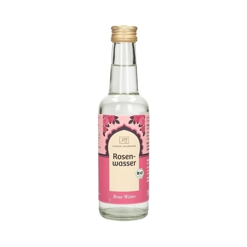 Classic Ayurveda rožna voda bio Cene