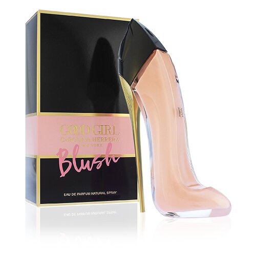 Carolina Herrera Good Girl Blush parfemska voda za žene 50 ml Slike