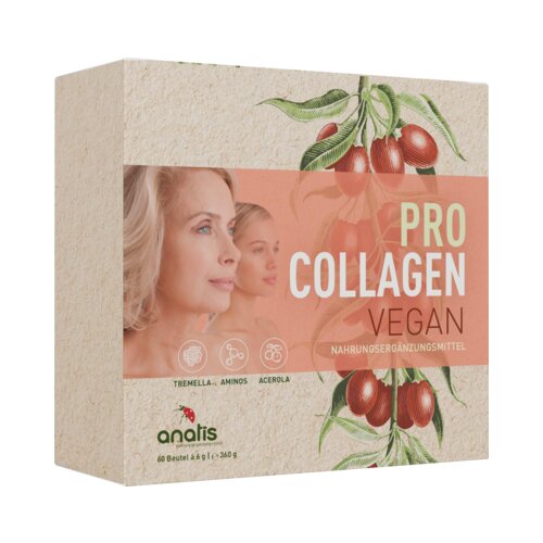 Pro Collagen veganski Cijene