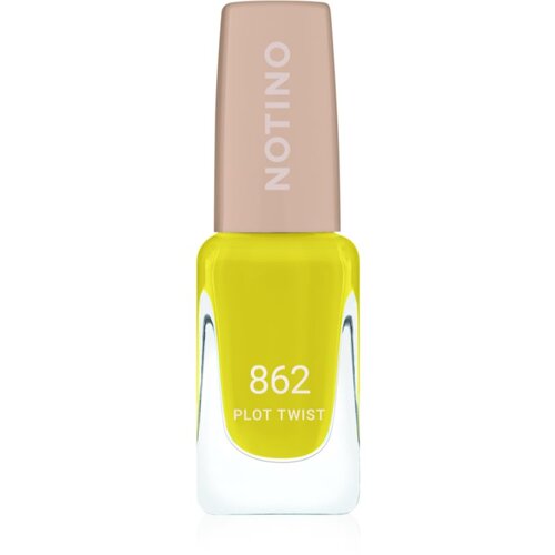 Notino Gel Effect Nail Polish lak za nokte s gel efektom 862 Plot Twist 10 ml Cijene