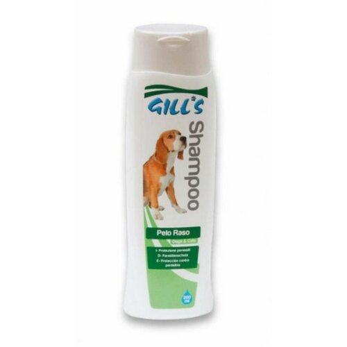 Croci gills šampon za kratku dlaku 200ml Cene