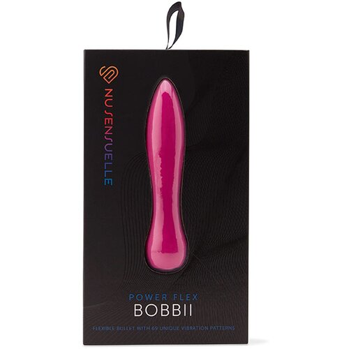 Scala Playhouse Vibrator &amp;quot;BobbII Power Flex&amp;quot; (R17514) Slike