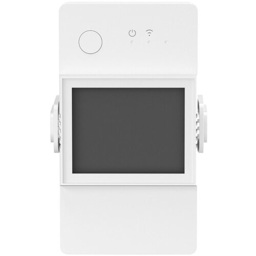 SONOFF POWR316D pametno stikalo, digitalni merilnik porabe z LCD, združljivo z Alexa/Google Home, 16A Slike