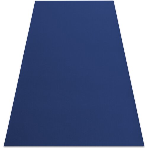 RugsX Preproge Preproga proti zdrsu RUMBA 1380 safir 120x200 cm Modra Cene