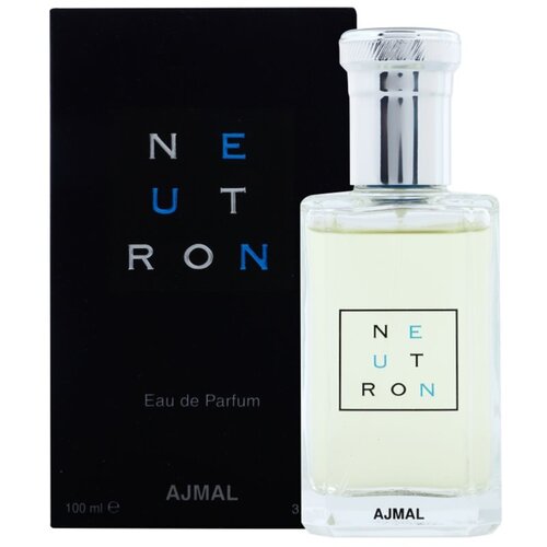 Ajmal Neutron parfumska voda za mo&amp;scaron;ke 100 ml Slike