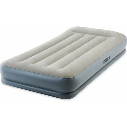 Intex Napihljiva postelja Standard Pillow Rest Mid Rise Twin 191 x 99 x 30 cm
