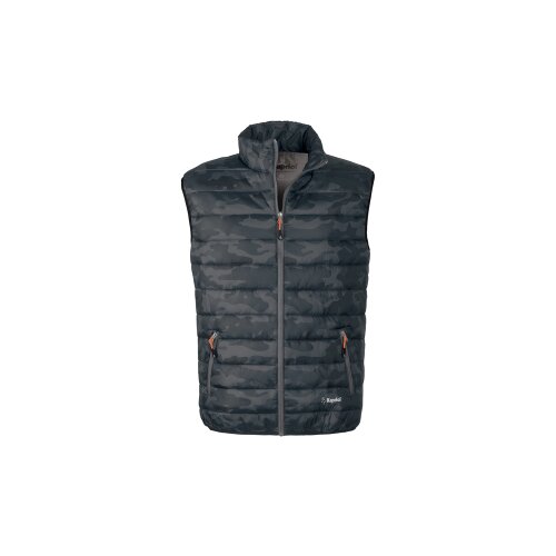 Kapriol Prsluk THERMIC EASY CAMO Cijene