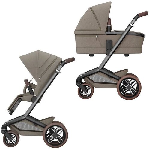Maxi-Cosi kolica 2u1 Fame twillic truffle 1920470110 Cijene