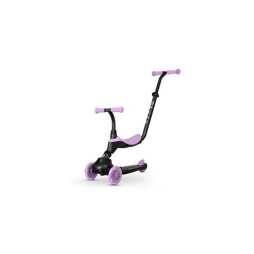Qplay trotinet Sema Evo 41312170 Slike