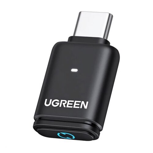 Ugreen BT501 USB 10 m Črna Cene