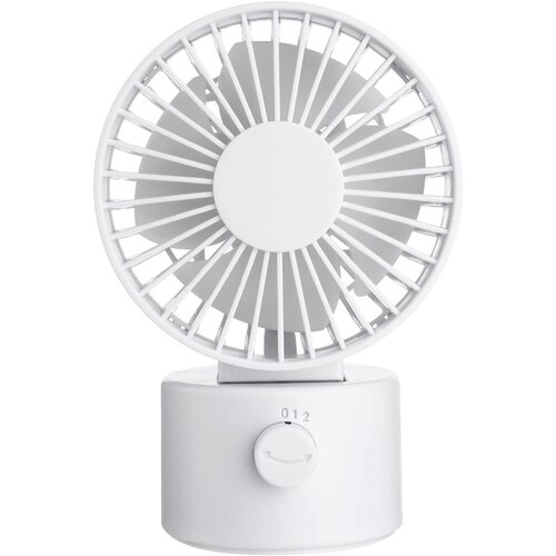 Dardanar Namizni ventilator Oscilacijski ventilator z napajanjem USB, (21198527) Cene