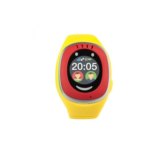 Myki Touch dečiji smart sat Slike