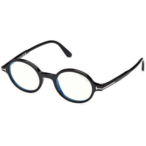 Tom Ford FT5975-B 001 - ONE SIZE (46) Cene