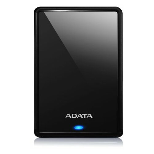 Adata AHV620S-1TU3-CBK crni eksterni hard disk Slike