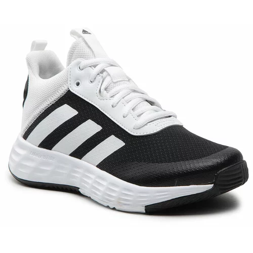 Adidas Čevlji Ownthegame 2.0 K GW1552 Črna