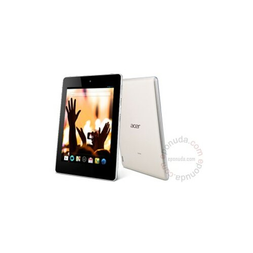 Acer Iconia Tab A1-810-81251G01nd tablet pc računar Slike