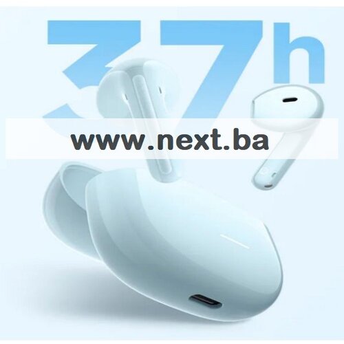  Redmi Buds 8 Active, plava Cijene