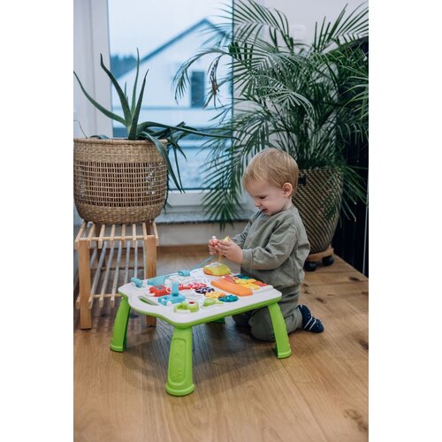 Free 2 Play interaktivni stol Explore&amp;amp;Play, multicolor Slike