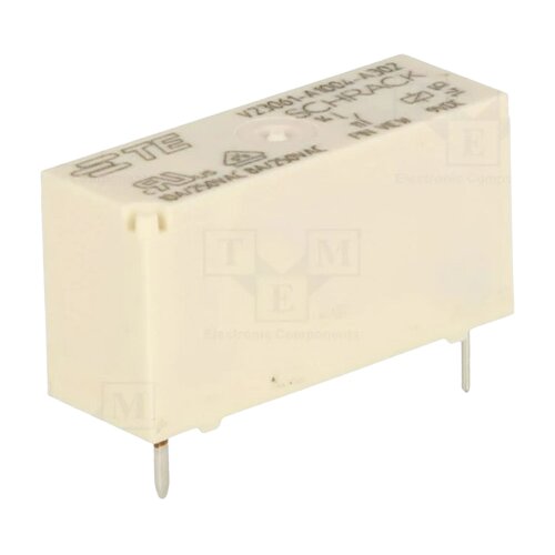  Elektromagnetni relej V23061A1004A302 Cijene