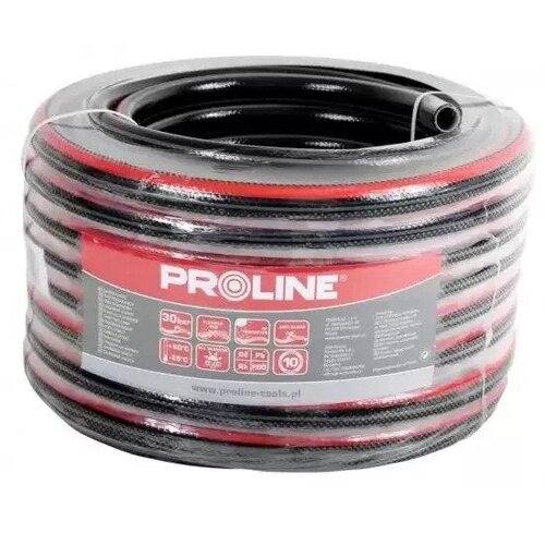 Proline Premium 99613 &amp;scaron;tirplastna vrtna cev 1/2&amp;Prime;, 30 m, 10 barov Slike