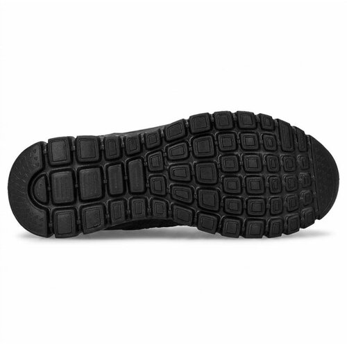Skechers ženske tenisice Graceful (crna) Slike