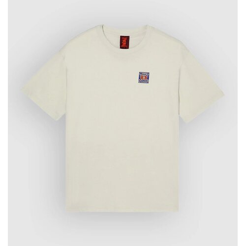 Element Mxe Hit The Top T-shirt foggy dew Slike