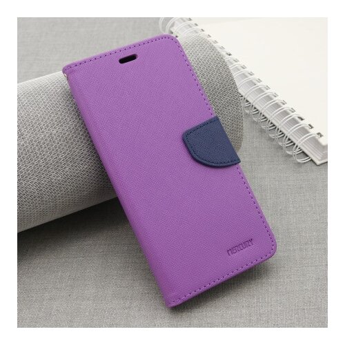  Futrola bi fold mercury za honor x7d/honor smart 400 4g ljubicasta ( F122799 ) Cene