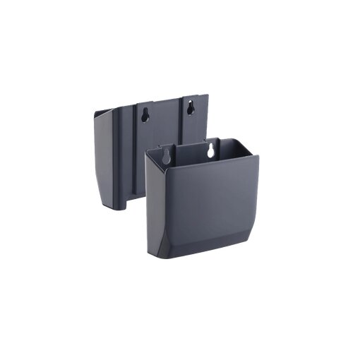 Superior Wall-Mounted Remote Control Holder Slike
