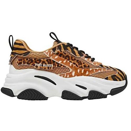 Steve Madden animal print ženske patike Cene
