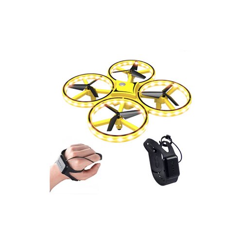 Jojoy Mini dron z upravljanjem z roko FLASH, (21552742) Slike