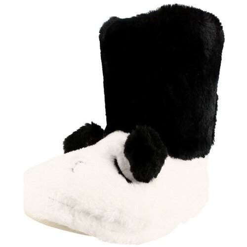 Gioseppo Nogavice PANDA Bela Slike