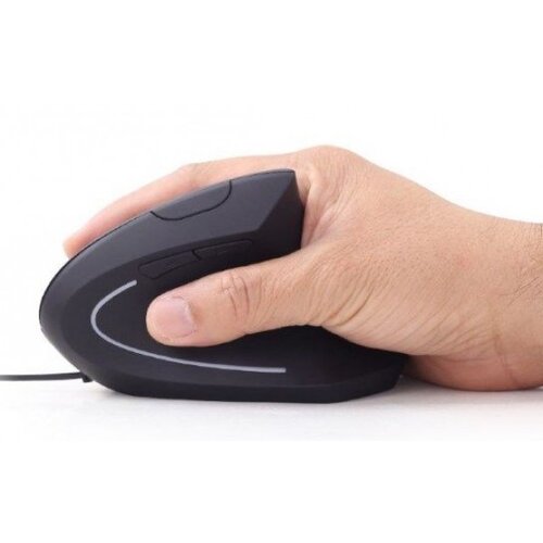 Gembird MUS-ERGO-01 ergonomic Slike