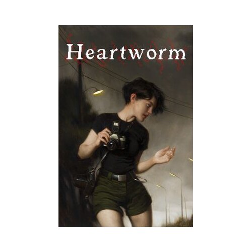 Steam Heartworm Key (PC) GLOBAL Cene