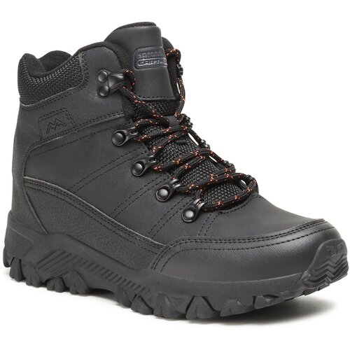 Sprandi Trekking čevlji BP07-91369-01 Black Slike