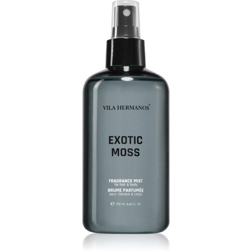 Vila Hermanos Exotic Moss pr&scaron;ilo za telo 250 ml Cene