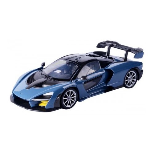 Metalni auto 1:24 mclaren senna ( 25/79355 ) Cene