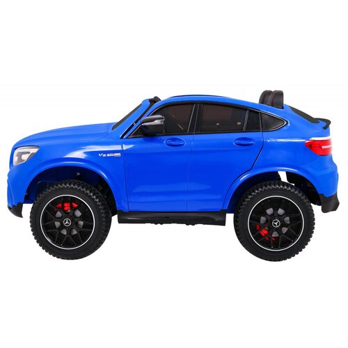  Licenciran avto na akumulator Mercedes GLC 63S - dvosed Slike