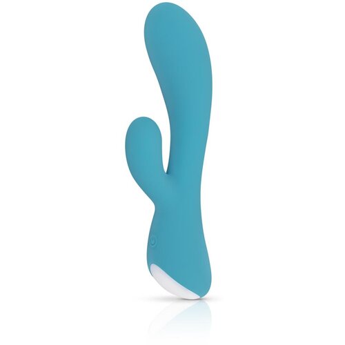 Cala Azul Martina Rabbit Vibrator - Slike