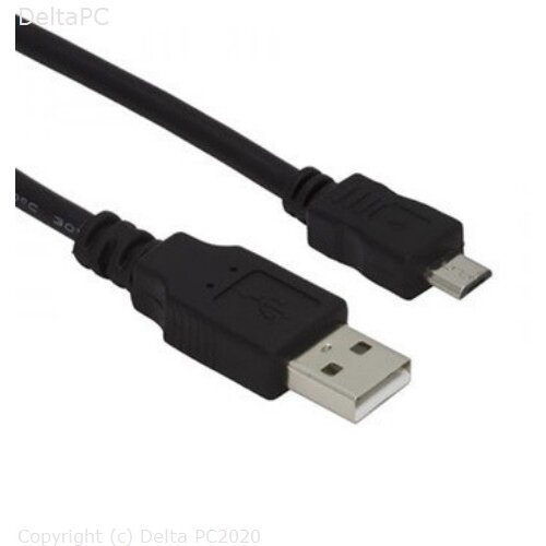  2.0 kabal A-microB 1m ESPERANZA EB143 Slike