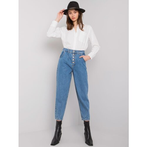 Factory Price Jeans trousers-MR-SP-5180.35-blue Cijene
