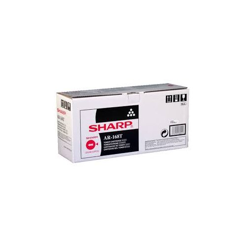 Sharp Toner AR-168LT (črna), original Cene