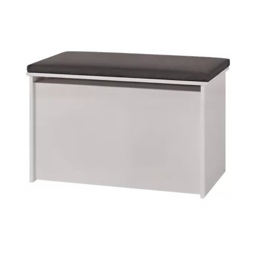 Kobi Furniture &amp;Scaron;katla za igrače Daria - grafitna plo&amp;scaron;ča, (21960829) Slike