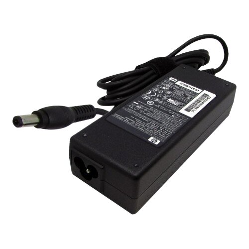 HP Adapter za lap top COMPAQ, 19V-4.74A, PPP012L-E Slike