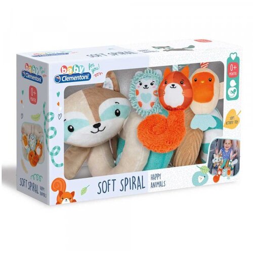 Olimp Sport Clementoni baby meda i drugari za kolica Cene