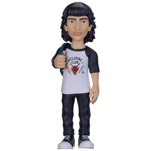 Minix Statue - Stranger Things - Mike Cene