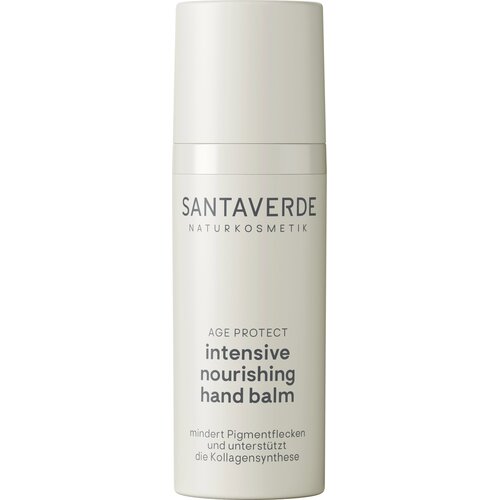 Santaverde AGE PROTECT Intensive Nourishing Hand Balm - 50 ml Slike