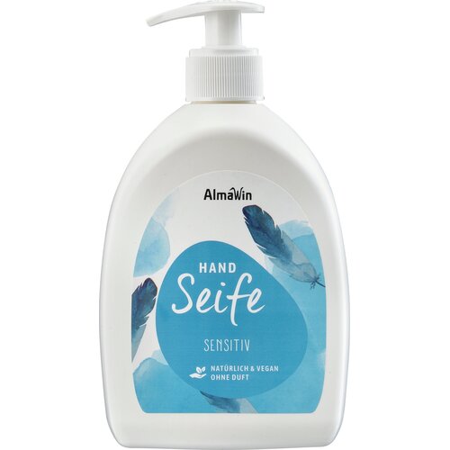 Tekući Milo za roke - Sensitive - 500 ml Cene