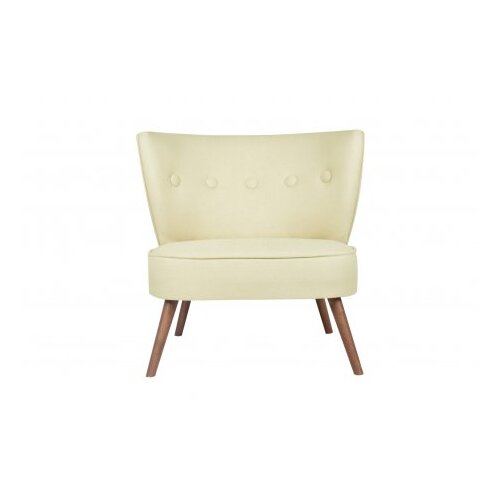 Atelier Del Sofa fotelja bienville cream Slike