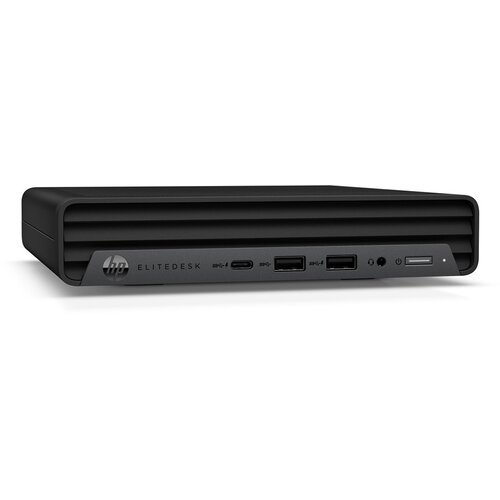 HP EliteDesk 800 G6 Mini PC Intel Core i5-10500 / 16 GB DDR4 / 256 GB SSD / Win 11 Pro Cijene