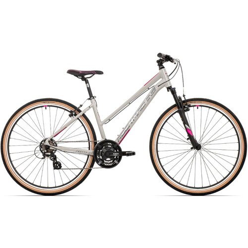  Bicikl Rock Machine Crossride 100 Lady - M Cijene